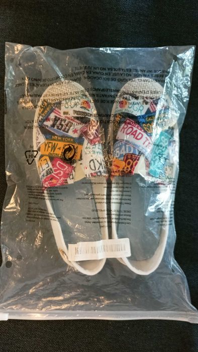 Espadrile noi marimea 35-36