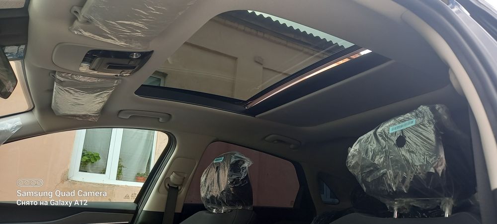 Кия К5 сотилади 2021 йил пробег 11400 холати янги