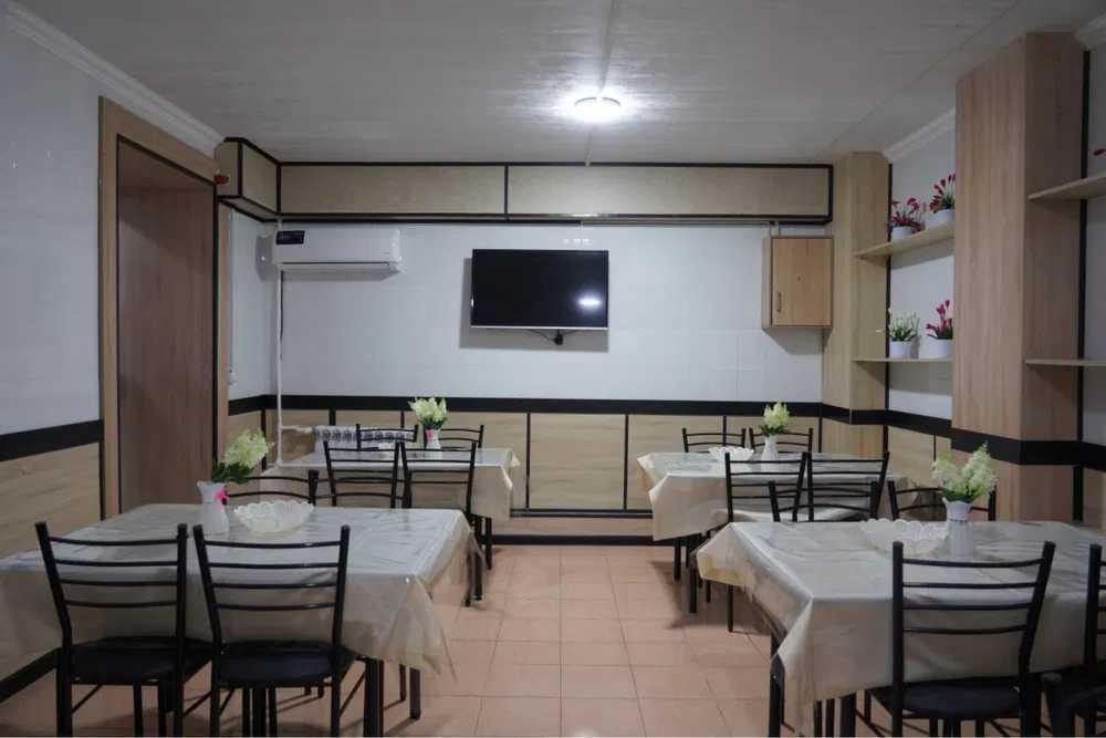 Продаётся Действующая Hostel  1200 Места