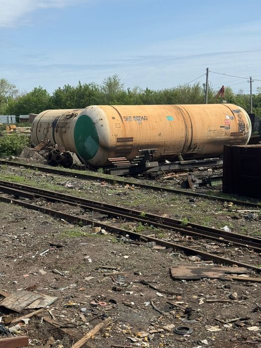 Продаются ёмкости