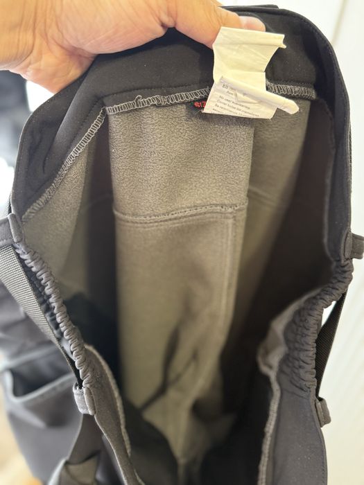 Брюки The North Face (Softshell)