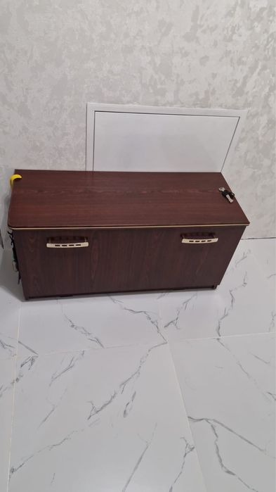 Прихожая в отличном состоянии