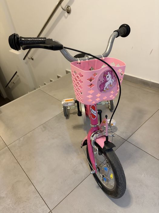 Bicicleta copii 12 inch