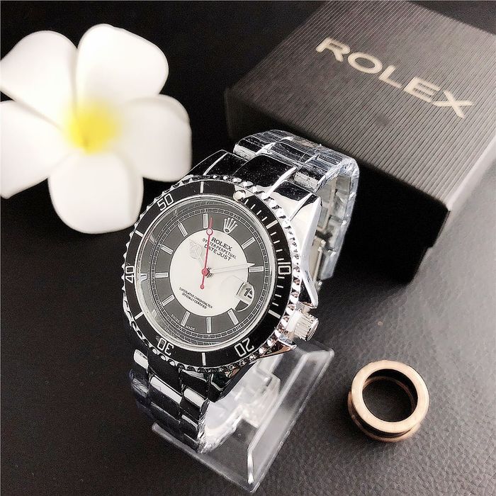 Мъжки ръчен часовник Rolex Datejust, марков часовник Ролекс