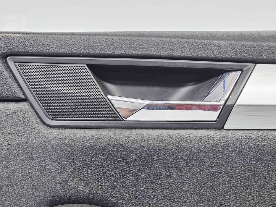 Tapiterie usa dreapta fata Skoda Superb III Combi (3V5) [Fabr 2015-20