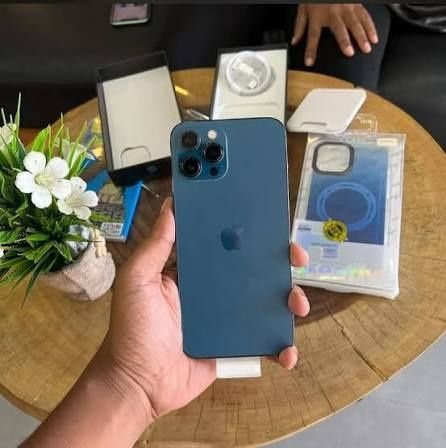 Iphone 12 pro max kere naxtga