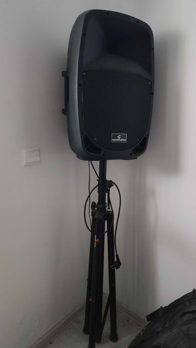 Boxă Soundsation GO-Sound 12A