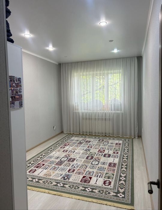 Продам квартиру очень уютную