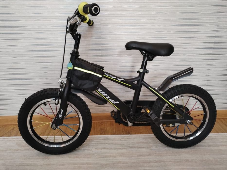 Велосипед детский