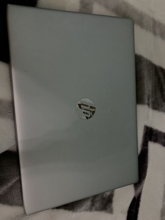 Ноутбук hp laptop