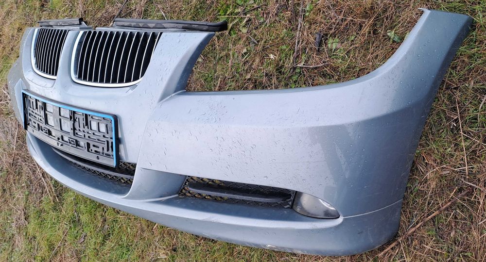 Предна броня за BMW E 90 320 2.0I 150к.с