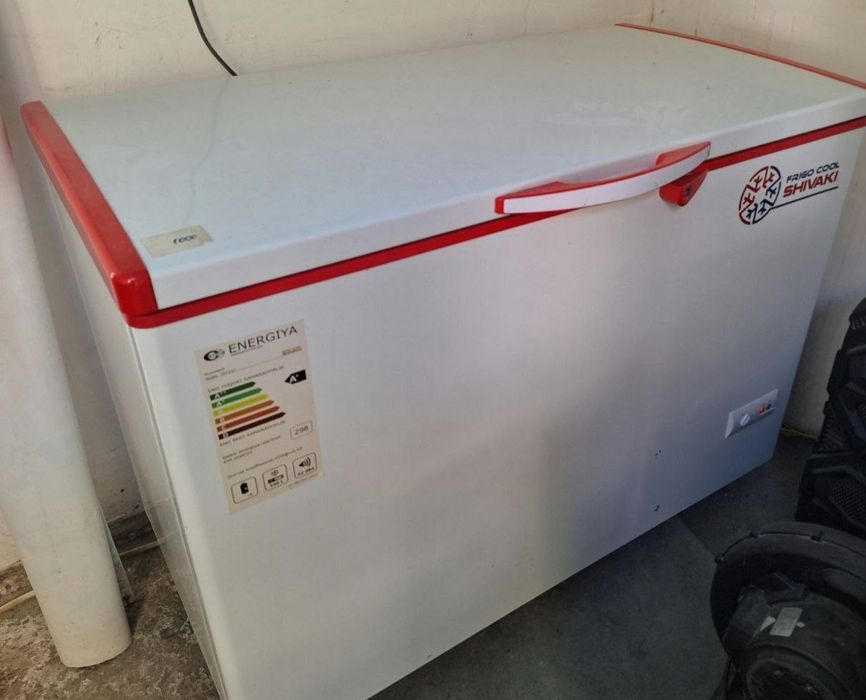 Тайёр бизнес сотилади ёки, нексия  ёки спарк автомашинасига алмаштирил