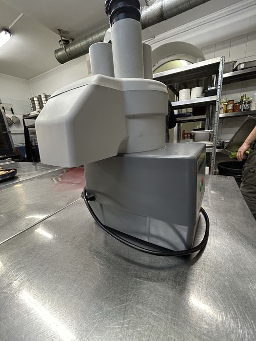 robot coupe CL30 Bistro