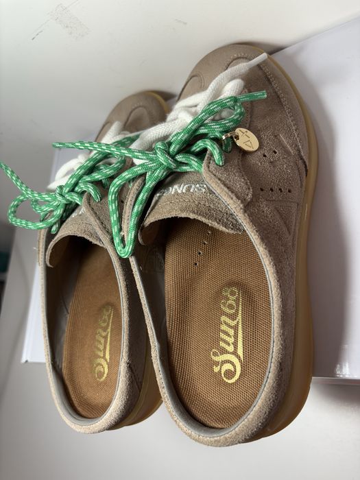 California Sun Sabot Originali