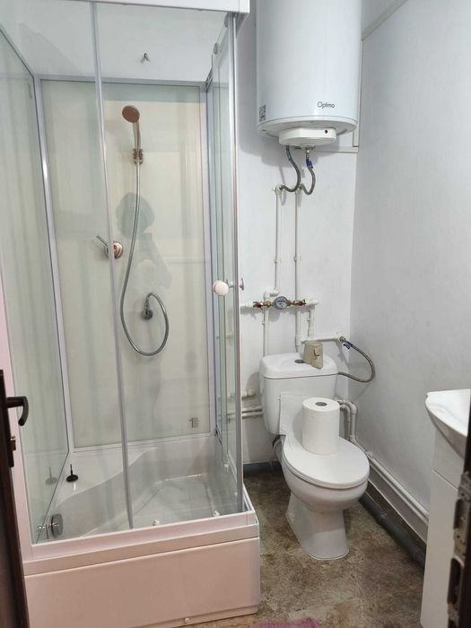Garsonieră renovată | Etaj 4/4 | Gaz | 20.500 € | Buzău