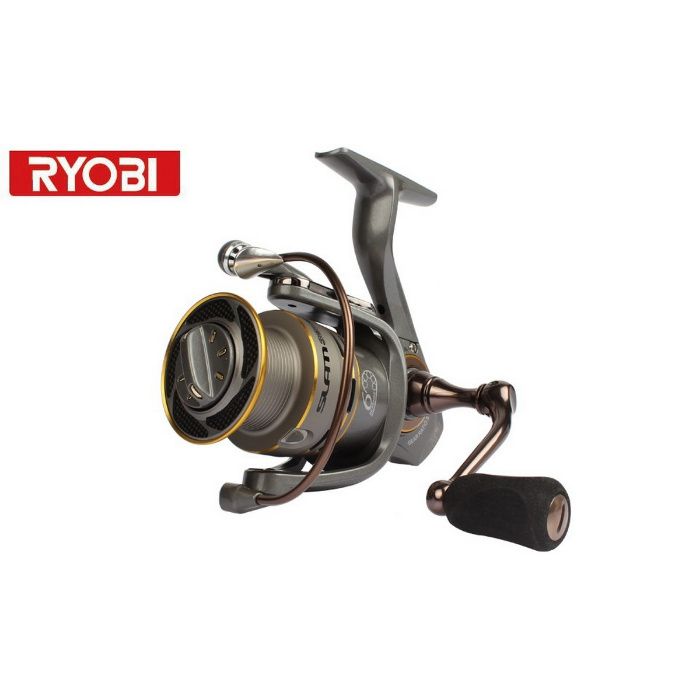 ПРОМО Макара Ryobi Slam 1000/2000/3000/4000/6000