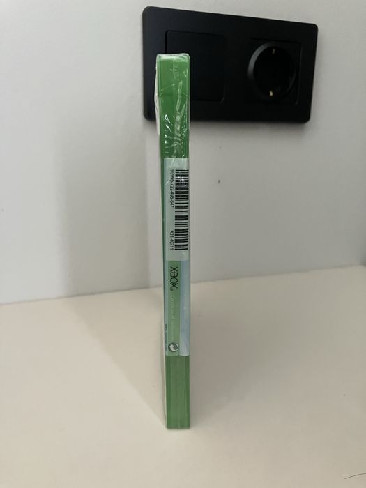 FIFA 21 для Xbox One и Series X