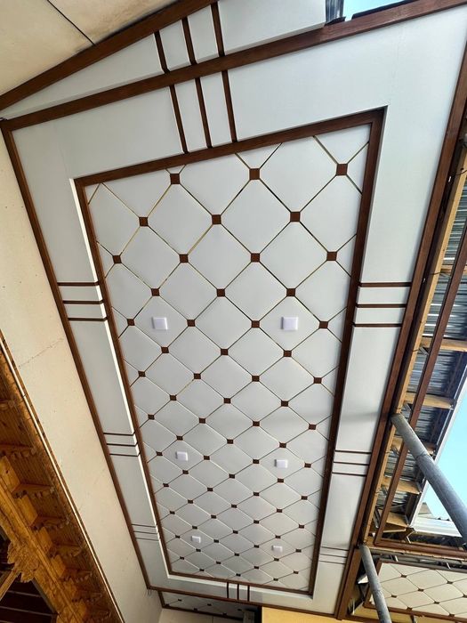 Тункабонд устаси