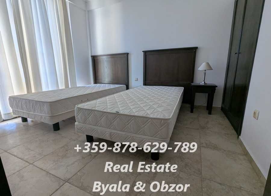 Продава се Двустаен апартамент в Обзор - 76 кв.м за 911 €/кв.м - Снимка #12