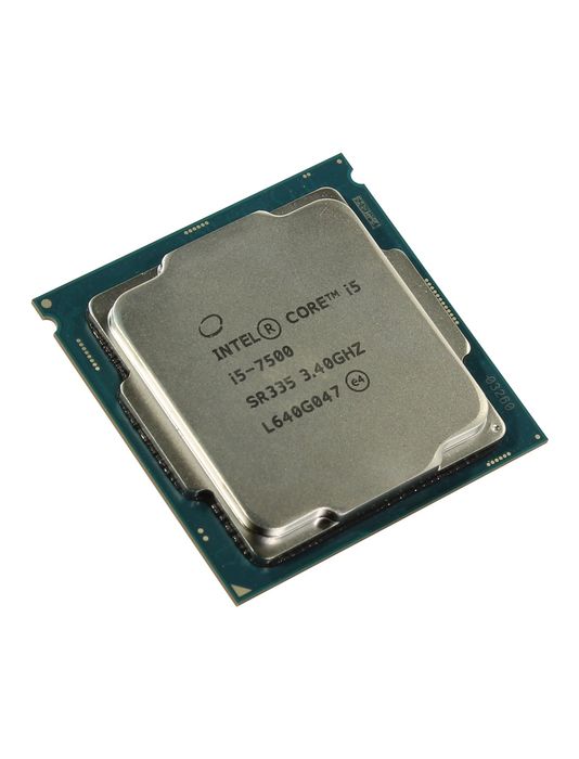 I5 7500,h110m-dgs,башенный кулер