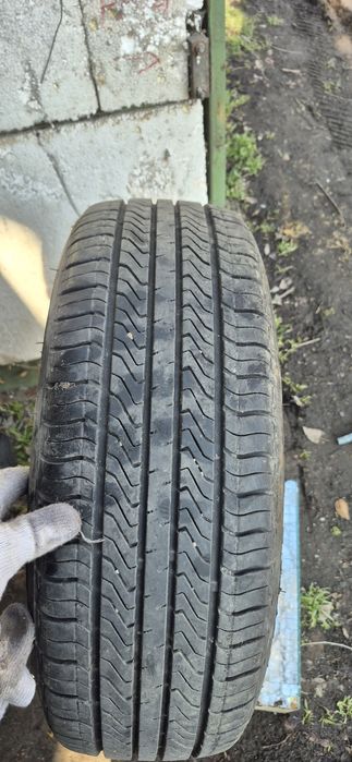 Продам резину бу.