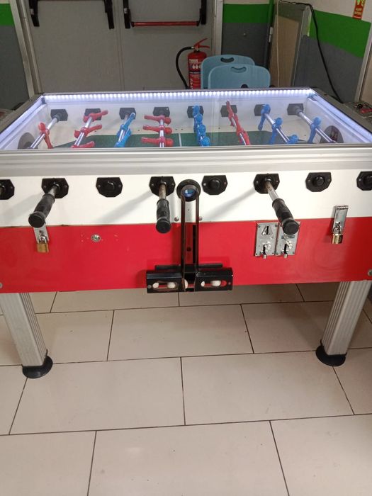 Ел.джага, работеща с € монети