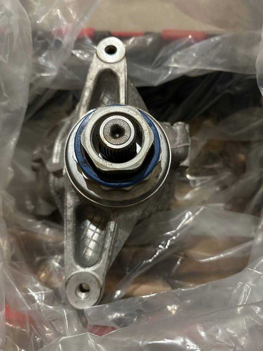 Diferential Autoblocant (LSD) Quaife - BMW 528i 535i 640i 740i 7584444