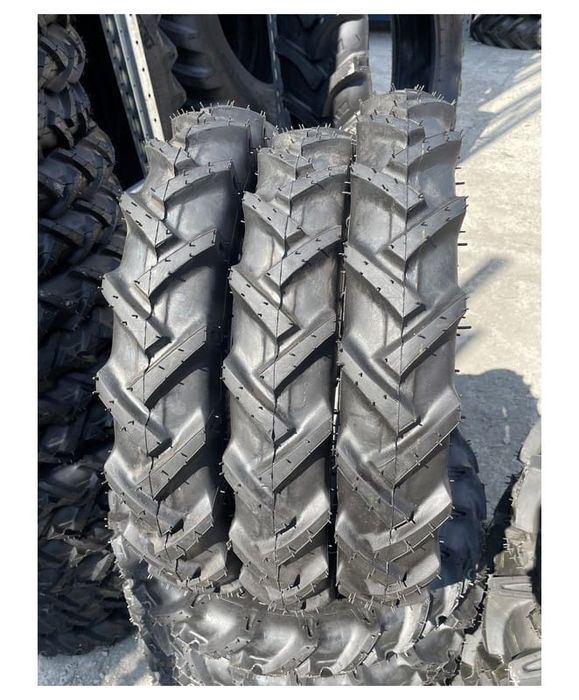 Anvelopa 4.00-16 ATF 6PR TT ( 115-400 )  Cauciucuri tractor, Fiat, Case, Fendt, John Deere, New Holland, Massey Ferguson, UTB   Cauciucuri tractor, Fi