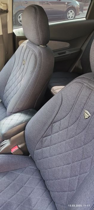 Продается автомобиль Кобальт в шикарном состоянии