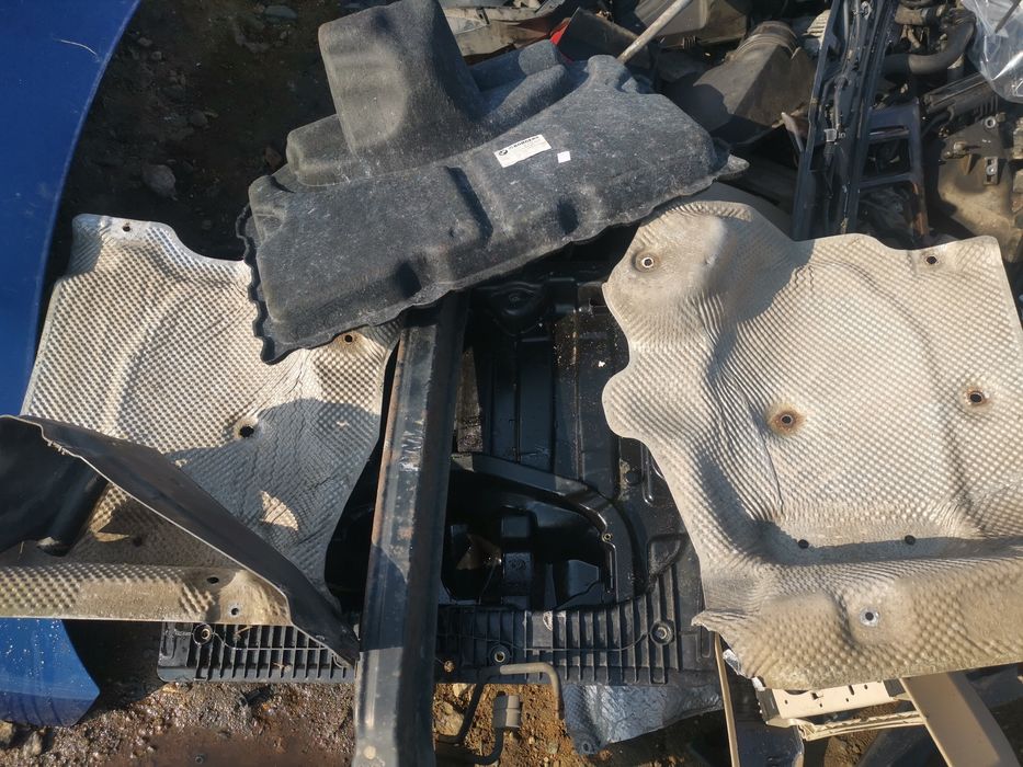 Дъно за генерация 335д бмв е90 е91 е92 е93 bmw 335d