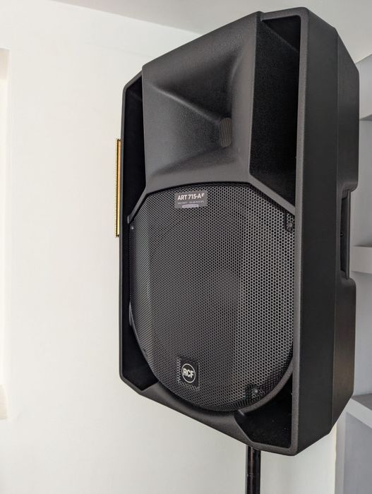 Boxa activa Rcf art 715A MK4