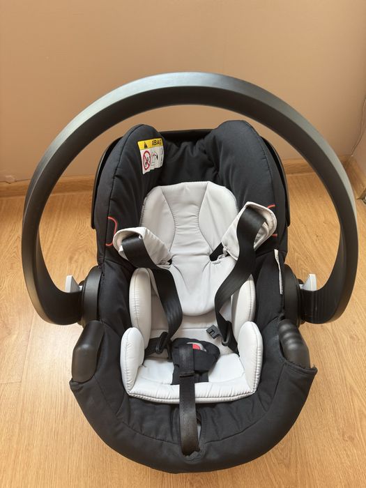 Бебешко столче за кола - Stokke