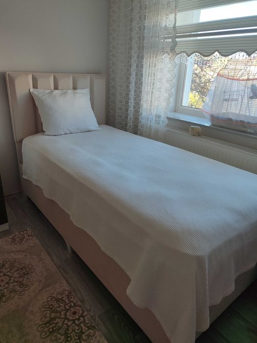 Детско легло 2 броя