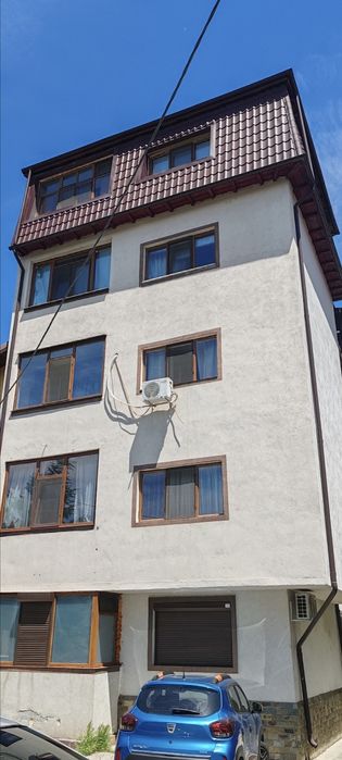 Închiriez Apartament 2 camere, zona Militari