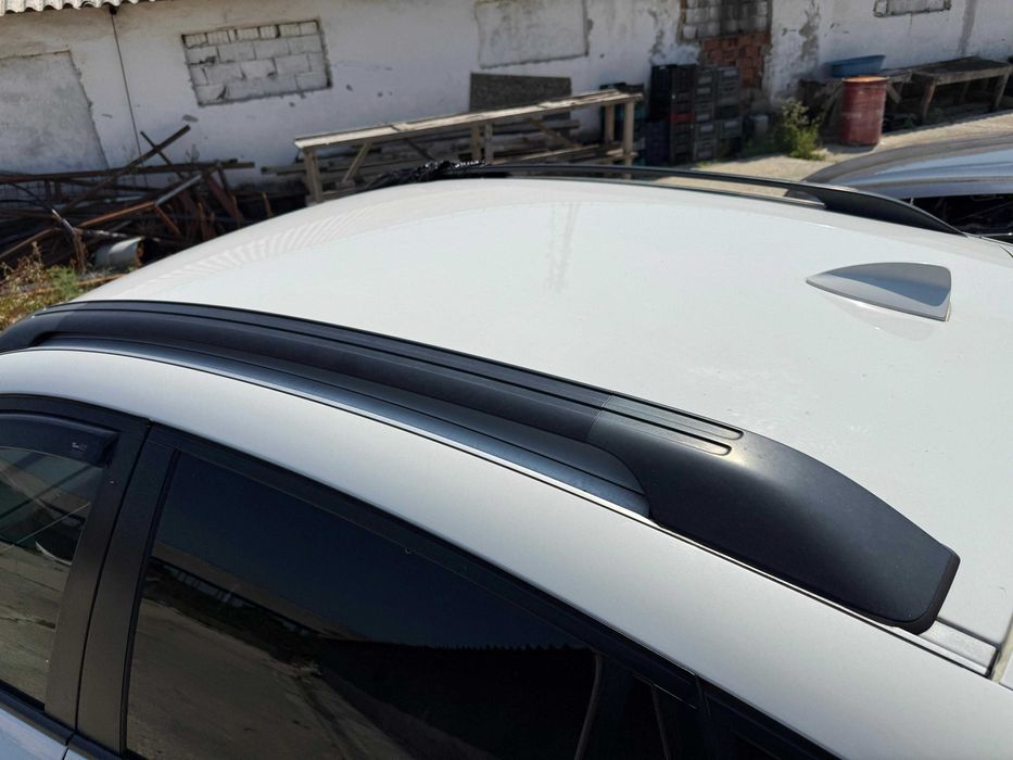 Torosuri Bare Longitudinale Originale BMW X6 E71