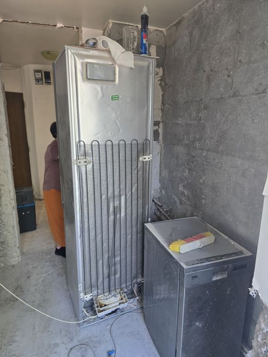 Masina de spalat vase beko slim