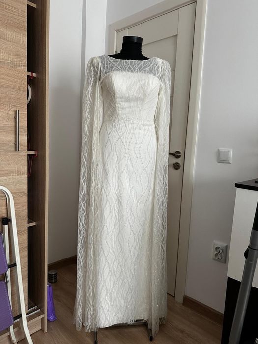 Rochie de mireasa