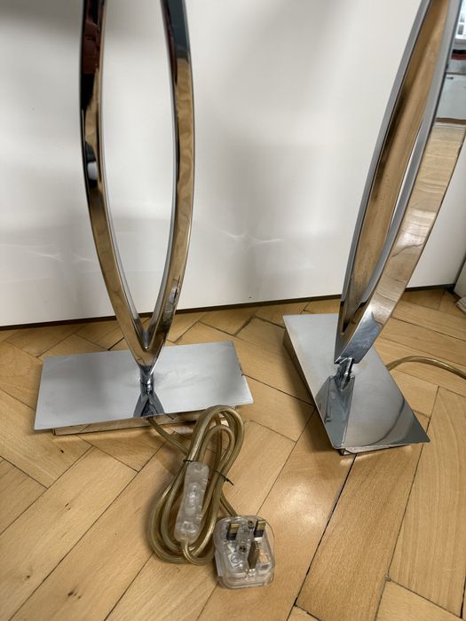 Подови лампи 2 бр.