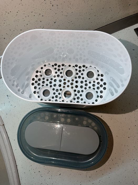 Стррилизатор за шишета