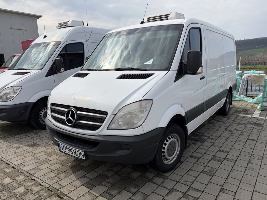 Mercedes Sprinter 313 CDI Frigorific