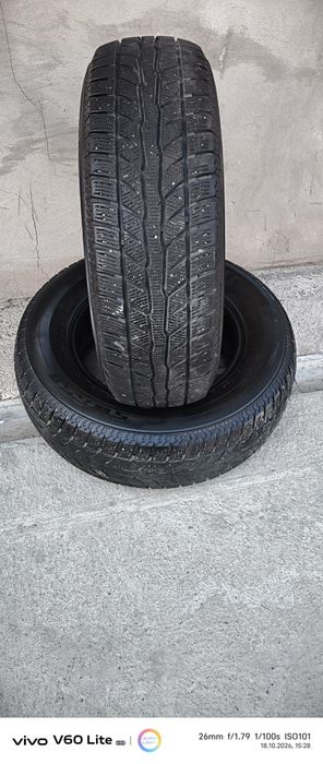 шины б)у 12000тг