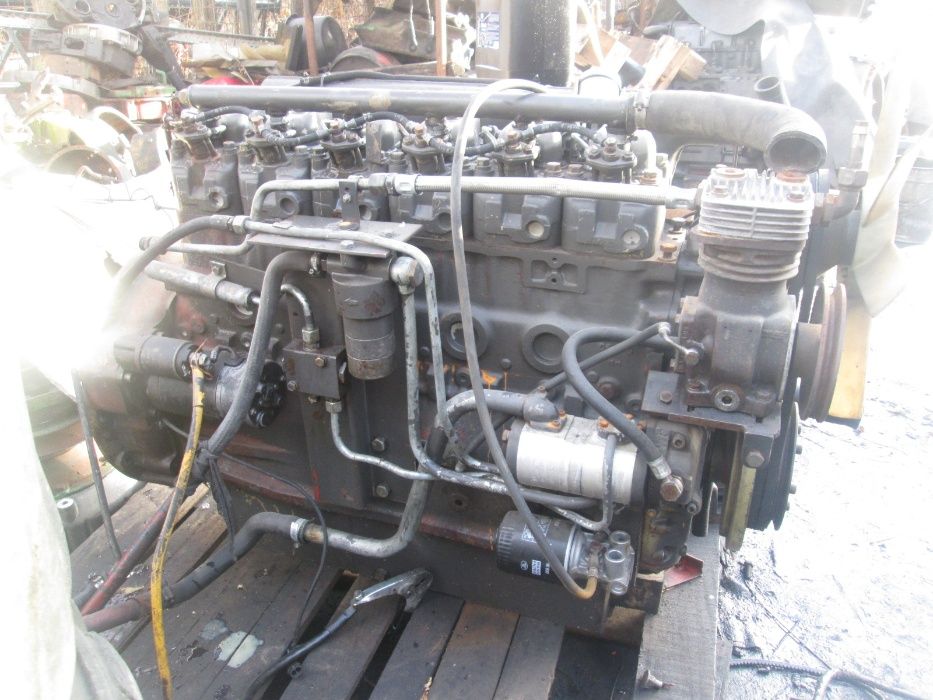 Piese de motor MWM D226-6 , D208.4 , 4.10TCA CO