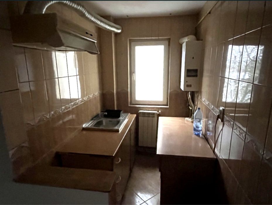 Apartament 2 camere etaj 1, locuibil imediat