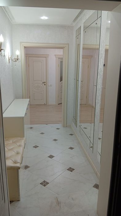 Продам квартиру с ремонтом