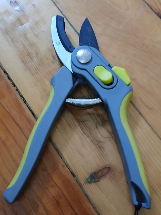 Градинска ножица за клони Намаление