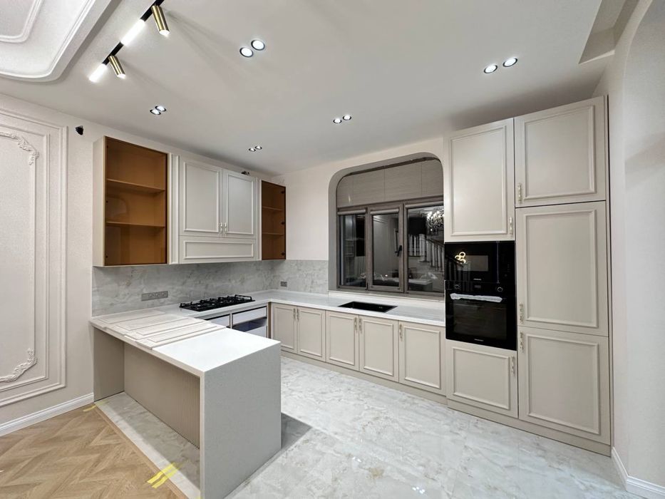 Юнусободда 4 қаватли 2 та терассалм енги хонадон сотилади