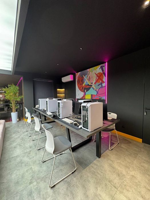 Дача Премиум класса Beverley Hills Около Бочке