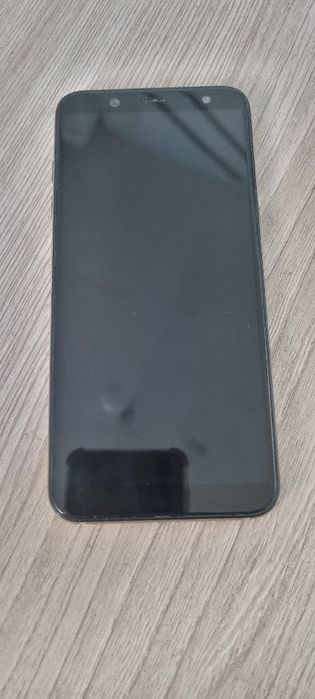 Самсунг Галакци А6+