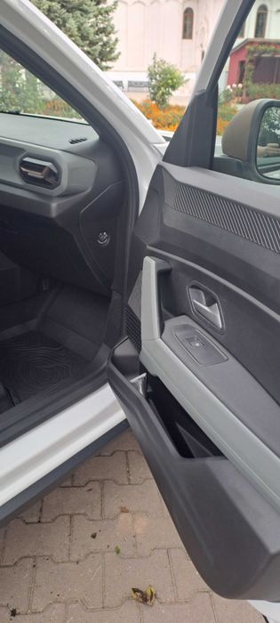 DACIA Duster 2025 — imagine 5