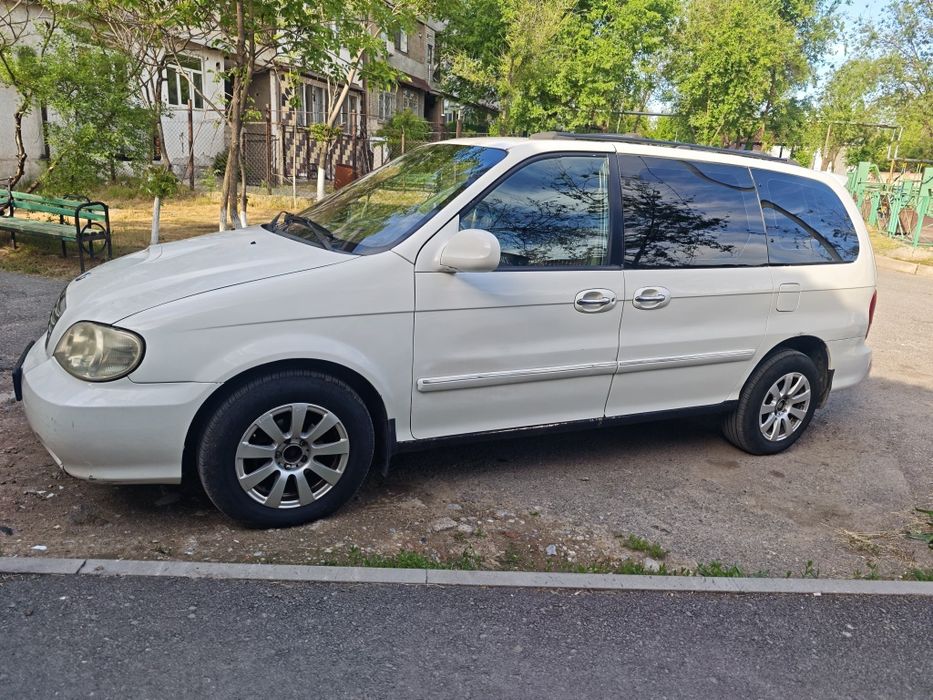Продам автомобиль
